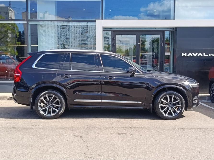 Volvo XC90 II Москва  - изображение 4