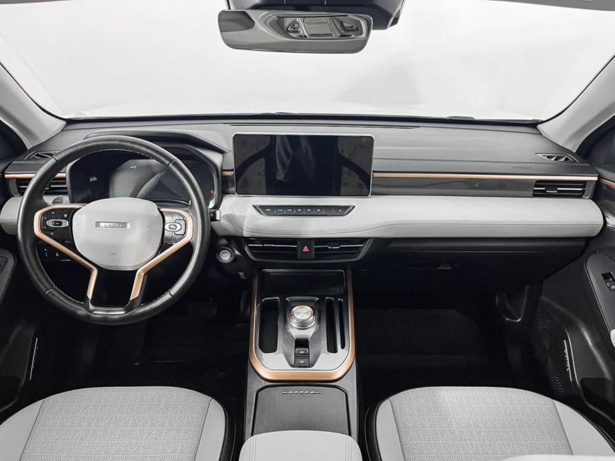 Haval Jolion I Рестайлинг Ногинск  - изображение 23