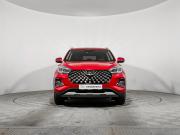 Chery Tiggo 4 Pro I Рестайлинг Санкт-Петербург  - изображение 23