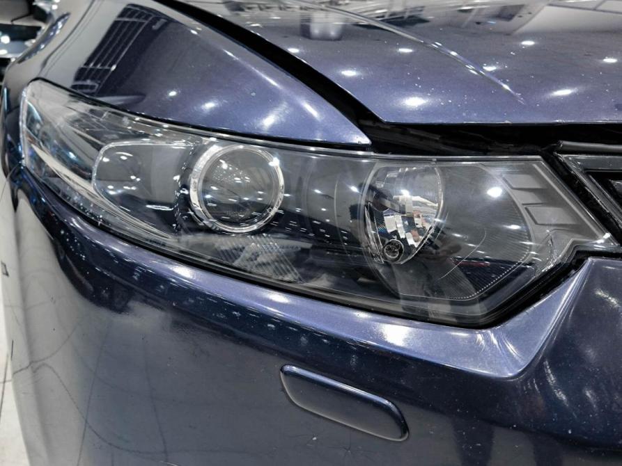 Honda Accord VIII Казань  - изображение 21