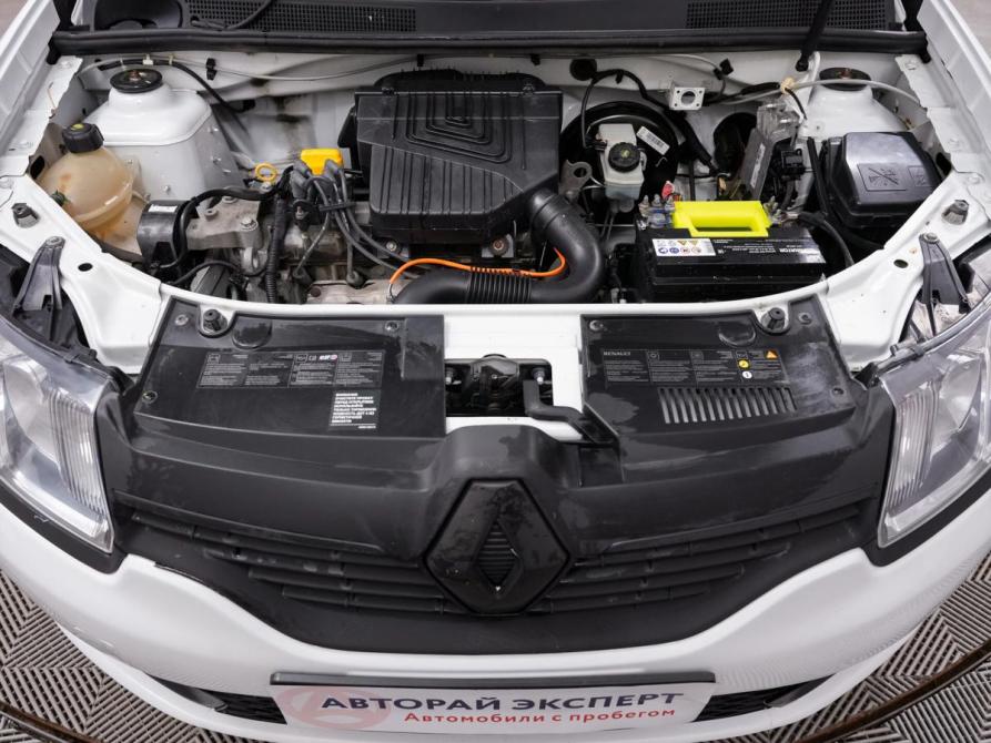 Renault Sandero II Ульяновск  - изображение 17