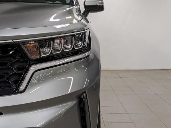 Kia Sorento IV с пробегом 2021 года, цена 3 850 000 рублей, 33500 км, внедорожник, Автокод Объявления