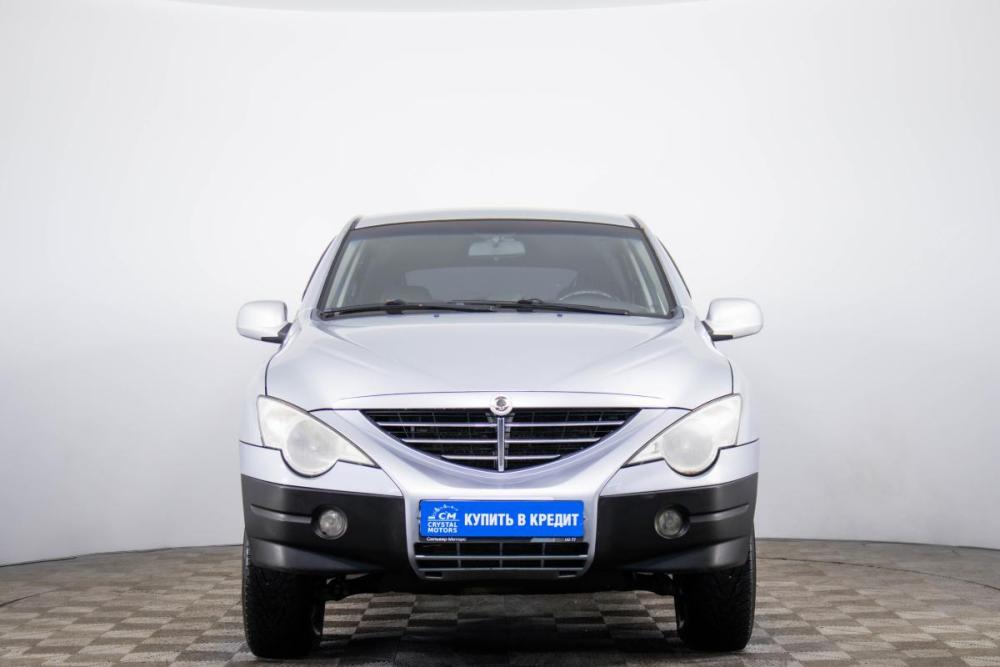 SsangYong Actyon I Пермь  - изображение 2