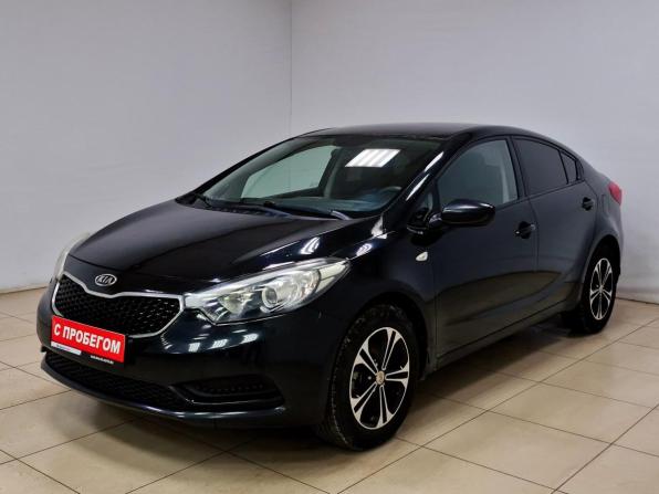 Kia Cerato III с пробегом 2013 года, цена 900 000 рублей, 197853 км, седан, Автокод Объявления