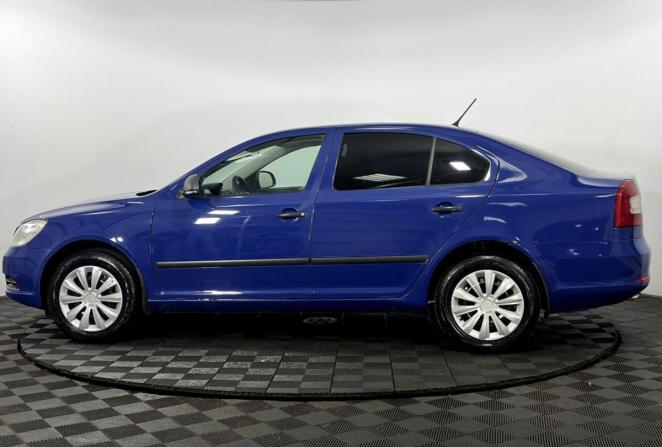 Skoda Octavia II (A5) Рестайлинг с пробегом 2012 года, цена 505 000 рублей, 165448 км, лифтбек, Автокод Объявления
