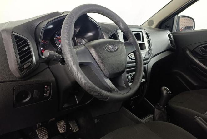 Lada (ВАЗ) XRAY I с пробегом 2021 года, цена 740 000 рублей, 87339 км, хэтчбек, Автокод Объявления