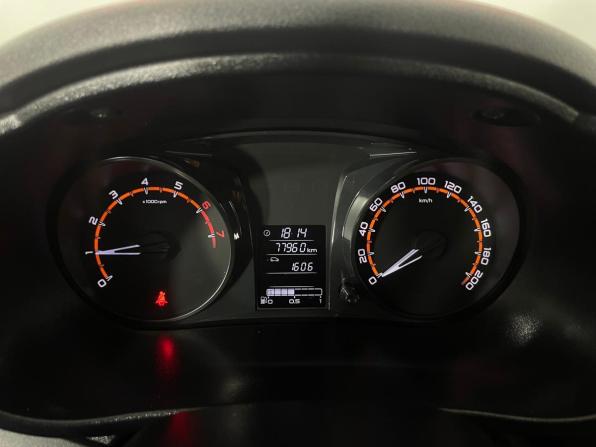 Lada (ВАЗ) Granta I Рестайлинг с пробегом 2024 года, цена 790 000 рублей, 77957 км, лифтбек, Автокод Объявления