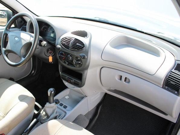 Lada (ВАЗ) Kalina I с пробегом 2013 года, цена 339 000 рублей, 76317 км, хэтчбек, Автокод Объявления