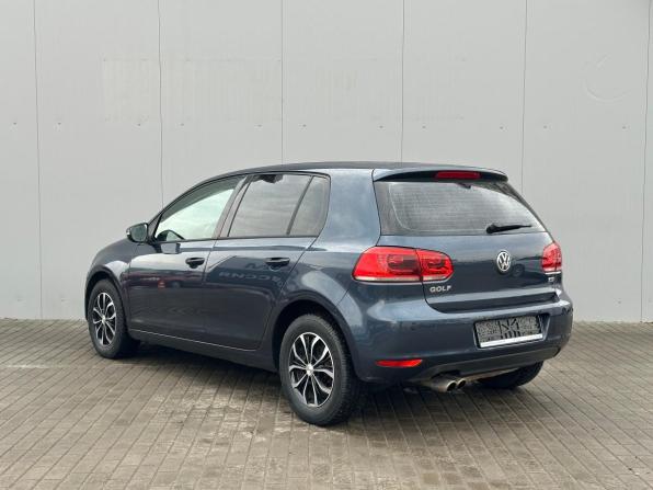Volkswagen Golf VI с пробегом 2012 года, цена 980 000 рублей, 123448 км, хэтчбек, Автокод Объявления