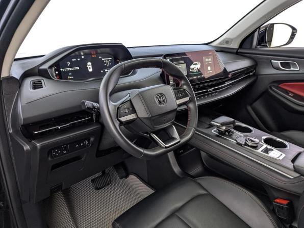 Changan CS55 Plus II с пробегом 2023 года, цена 2 070 000 рублей, 25870 км, внедорожник, Автокод Объявления