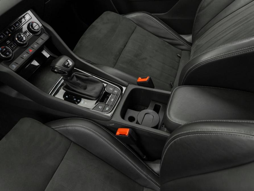Skoda Karoq I Москва  - изображение 15