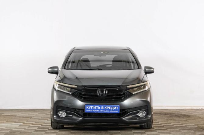 Honda Shuttle II с пробегом 2018 года, цена 1 349 000 рублей, 200135 км, универсал, Автокод Объявления