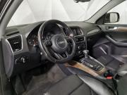 Audi Q5 I (8R) Рестайлинг Москва  - изображение 38