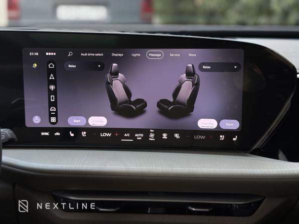 Новый Audi Q5 III (GU) 2026 года, цена 6 390 000 рублей, внедорожник, Автокод Объявления