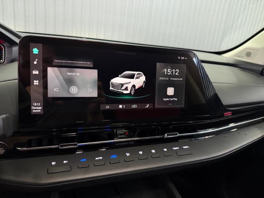 Changan UNI-S (CS55 Plus) Краснодар  - изображение 11