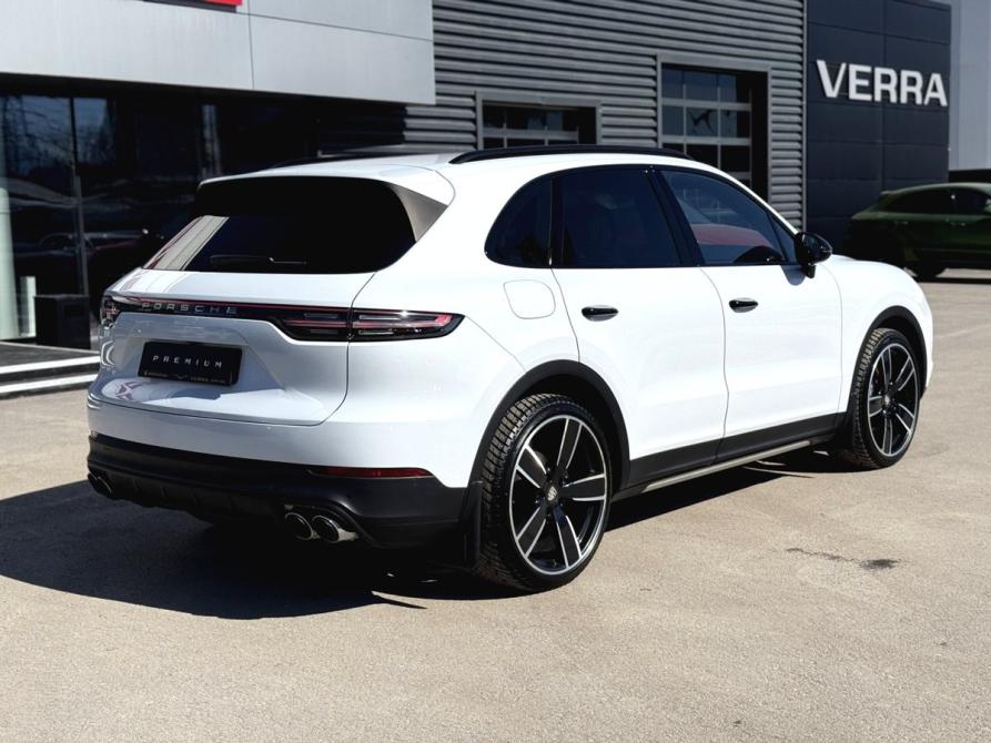 Porsche Cayenne III Пермь  - изображение 10