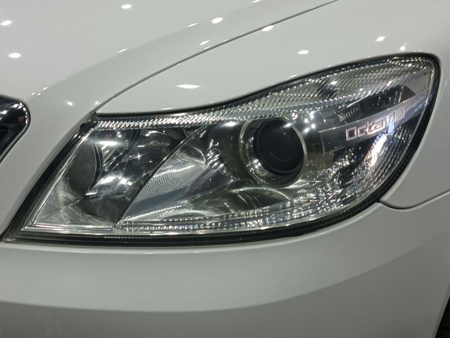 Skoda Octavia II (A5) Рестайлинг Ставрополь  - изображение 7