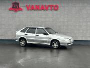 Lada (ВАЗ) 2114 Альметьевск  - изображение 12