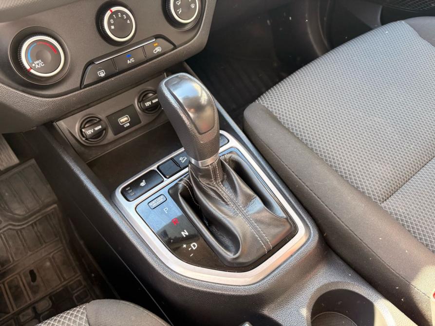 Hyundai Creta I Рестайлинг Ростов-на-Дону  - изображение 16