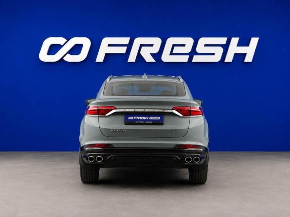 Geely Tugella I Рестайлинг с пробегом 2024 года, цена 3 254 444 рубля, 22283 км, внедорожник, Автокод Объявления