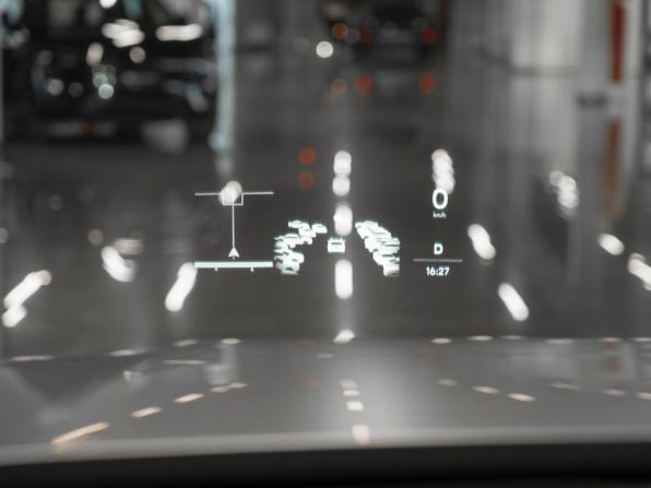 Li Auto (Lixiang) L9 I с пробегом 2023 года, цена 6 490 000 рублей, 38020 км, внедорожник, Автокод Объявления