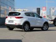 Kia Sportage IV Самара  - изображение 26