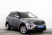 Hyundai Creta I Сургут  - изображение 17