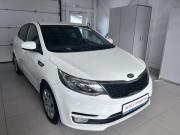 Kia Rio III Рестайлинг Уфа  - изображение 27