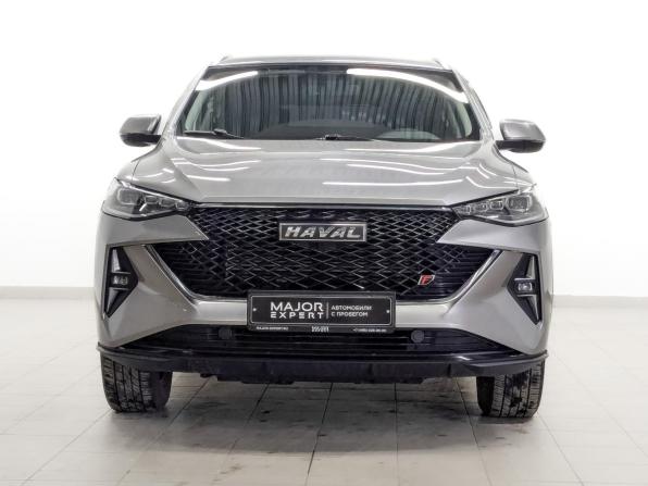 Haval F7x I Рестайлинг с пробегом 2023 года, цена 1 860 000 рублей, 78905 км, внедорожник, Автокод Объявления