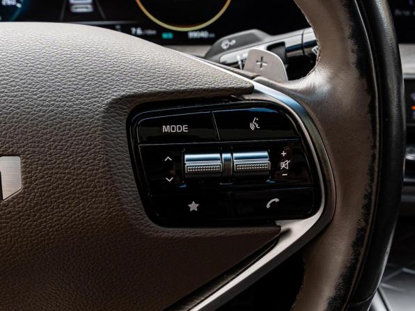 Kia K8 I с пробегом 2021 года, цена 3 740 000 рублей, 99040 км, седан, Автокод Объявления