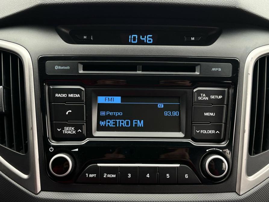 Hyundai Creta I Калуга  - изображение 18