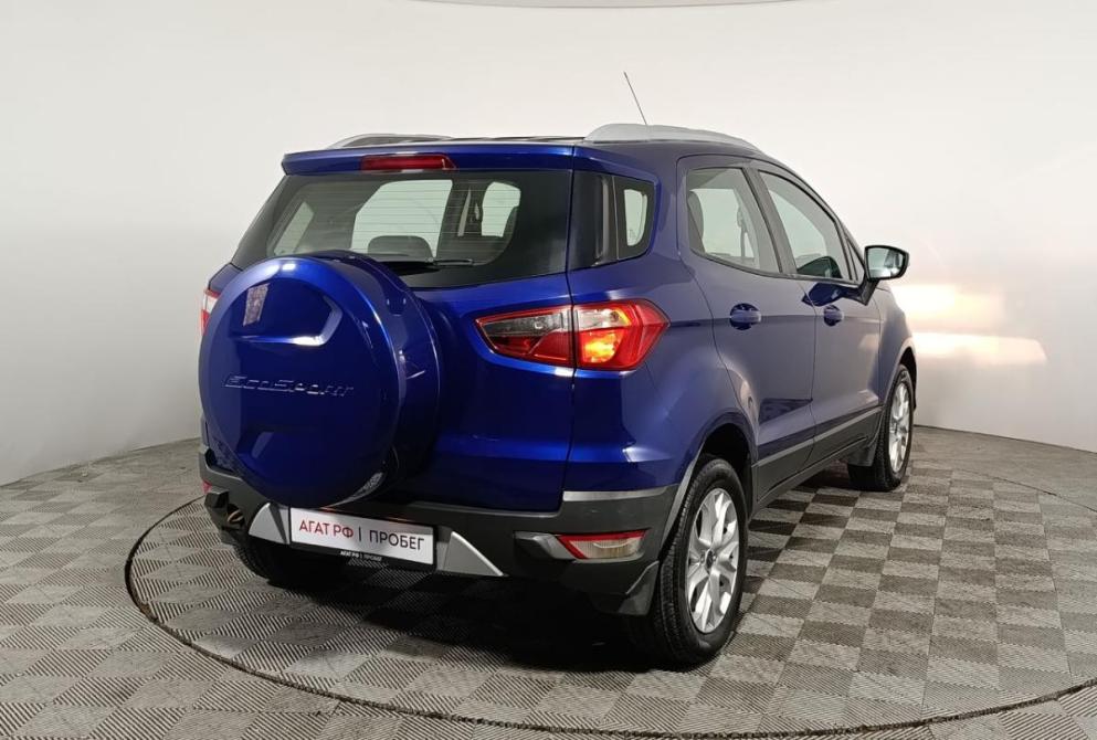 Ford EcoSport II Волгоград  - изображение 7