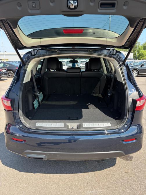 Infiniti QX60 I Санкт-Петербург  - изображение 22