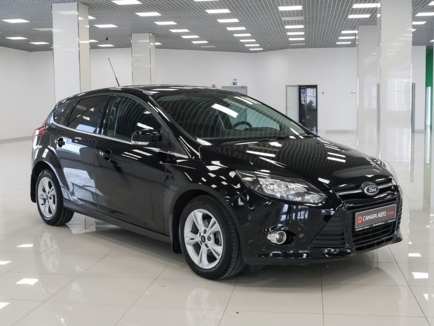 Ford Focus III Самара  - изображение 3