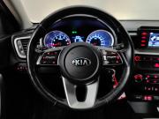 Kia Ceed III Подольск  - изображение 35
