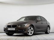 BMW 3 серии VI (F3x) Москва  - изображение 24