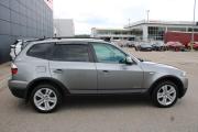 BMW X3 I (E83) Рестайлинг Москва  - изображение 32