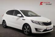 Kia Rio III Ярославль  - изображение 25