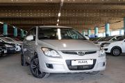 Hyundai i30 I Рестайлинг Уфа  - изображение 19