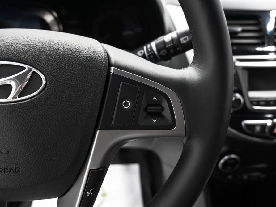 Hyundai Solaris I Рестайлинг Тверь  - изображение 18