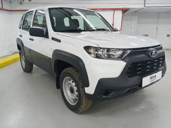 Lada (ВАЗ) Niva Travel I с пробегом 2023 года, цена 989 000 рублей, 11208 км, внедорожник, Автокод Объявления