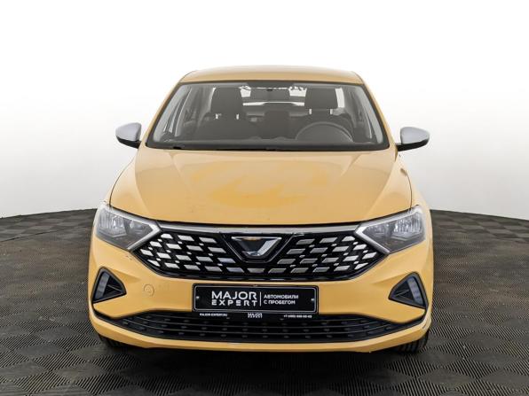 Jetta VA3 с пробегом 2023 года, цена 840 000 рублей, 119919 км, седан, Автокод Объявления