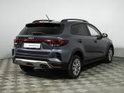 Kia Rio IV Рестайлинг Санкт-Петербург  - изображение 21