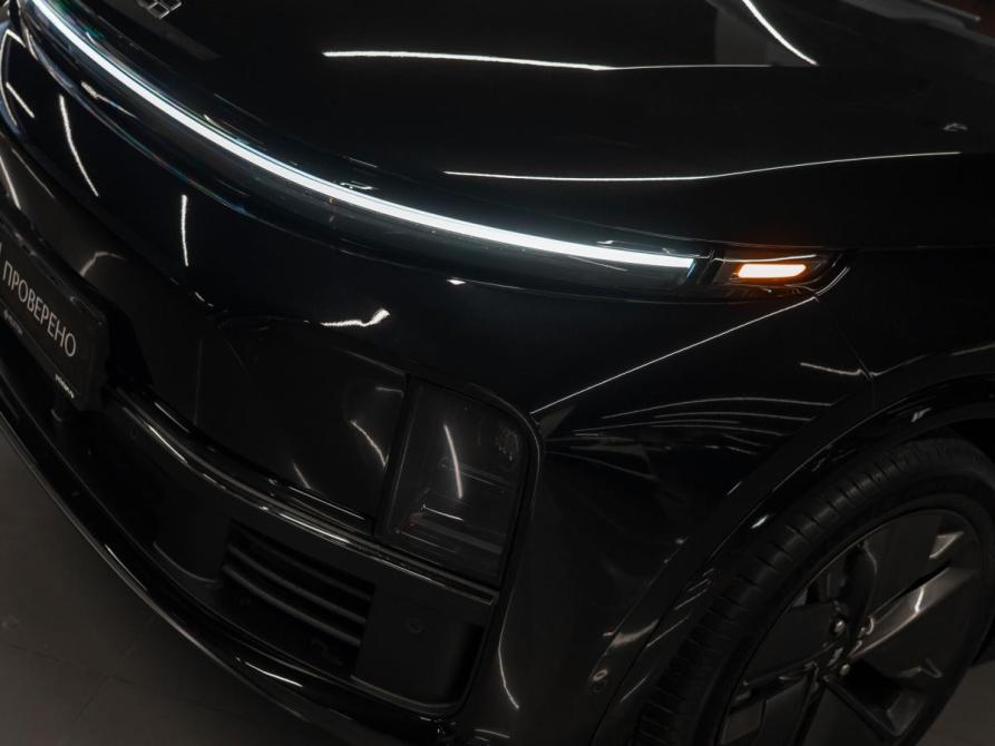 Li Auto (Lixiang) L7 I Рестайлинг Москва  - изображение 30