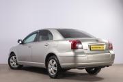 Toyota Avensis II Рестайлинг Новосибирск  - изображение 24