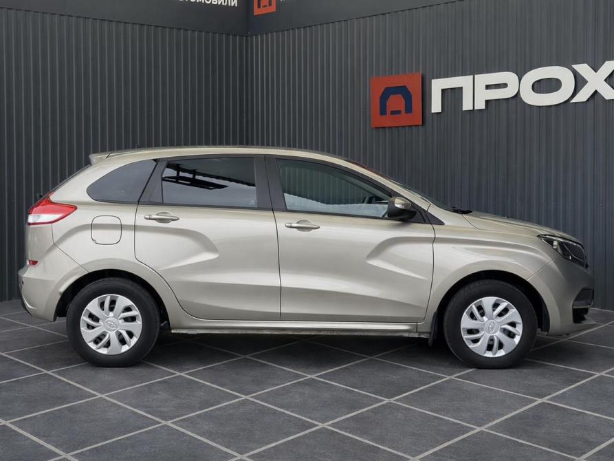 Lada (ВАЗ) XRAY I Пермь  - изображение 25
