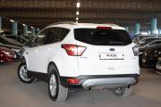Ford Kuga II Рестайлинг Уфа  - изображение 26