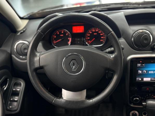 Renault Duster I с пробегом 2014 года, цена 850 000 рублей, 150000 км, внедорожник, Автокод Объявления