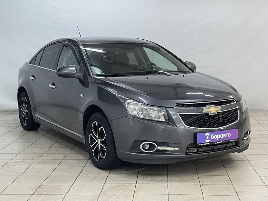Chevrolet Cruze I Воронеж  - изображение 2