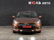 Hyundai i30 II Екатеринбург  - изображение 20
